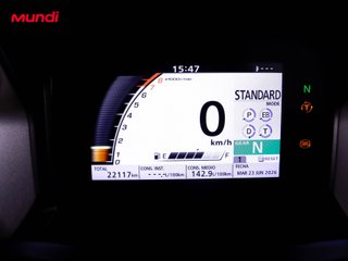 HONDA FORZA 750