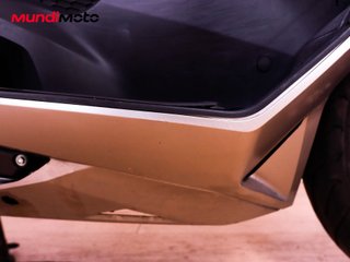 HONDA FORZA 750