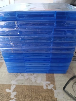 Giochi PS4 (Compatibili PS5)