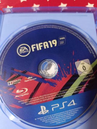 Giochi PS4 (Compatibili PS5)