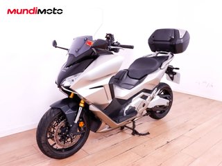 HONDA FORZA 750