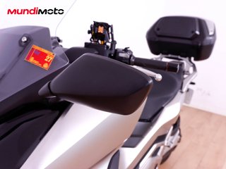 HONDA FORZA 750
