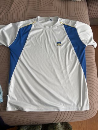 Uniforme escolar Compañía Arenales