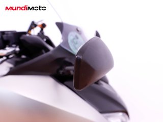 HONDA FORZA 750