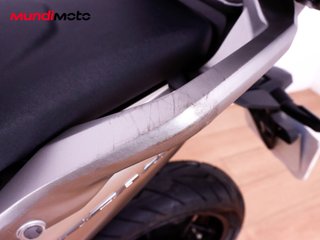 HONDA FORZA 750