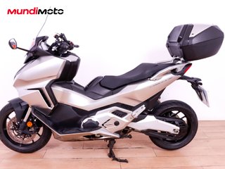 HONDA FORZA 750