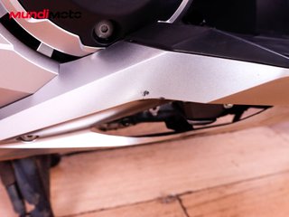 HONDA FORZA 750