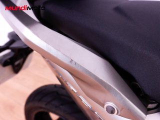 HONDA FORZA 750