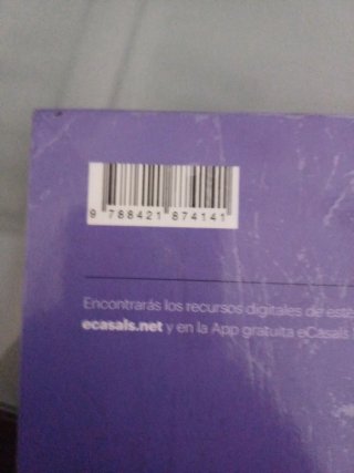 Lengua castellana y literatura 2 ESO : código a...