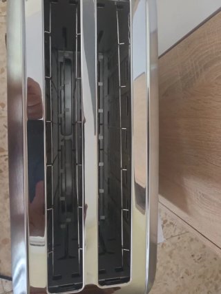 Tostador Moulinex Classic Grille-Pain