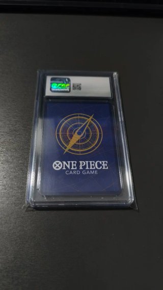 Luffy OP07-109 -One Piece Day '24