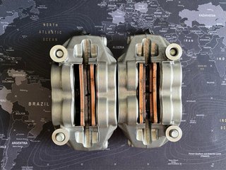 Pinze freno KTM Duke 790