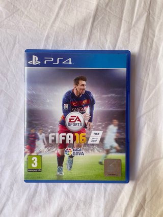 Pack 5 Juegos PS4: FIFA, PES, F1