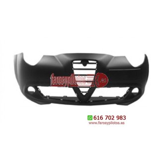 Paragolpes Delantero ALFA ROMEO MITO año 2008 a 2