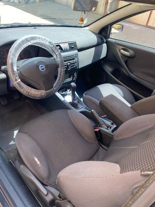 FIAT Stilo 2002