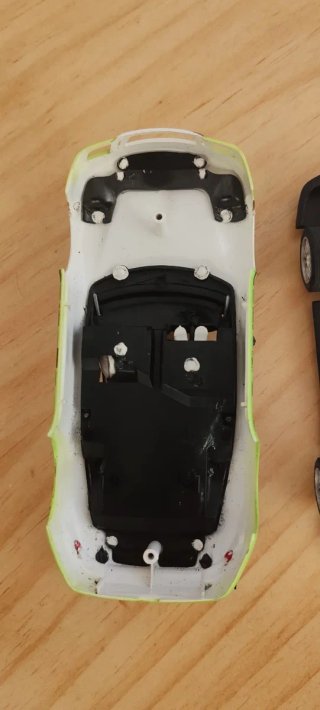 Scalextric