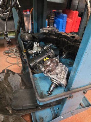 Piezas Motor N47 BMW