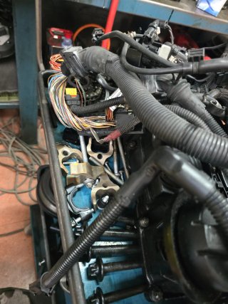 Piezas Motor N47 BMW