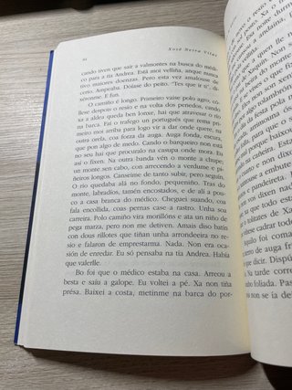Cartas a Lelo (Xosé Neira Vilas)