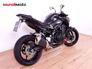 KAWASAKI Z 900