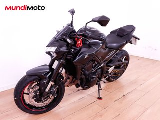 KAWASAKI Z 900