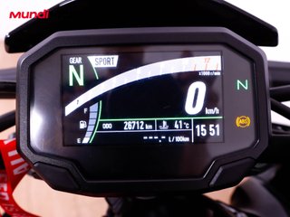 KAWASAKI Z 900