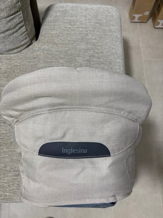 Silla Trona Inglesina