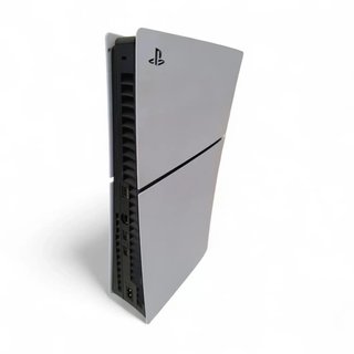 CONSOLA PS5 SLIM STANDARD + MANDO + CABLES