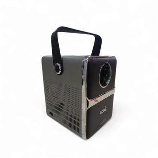 PROYECTOR COMPACTO COOL STAR 10W WIFI MIRROR + CAJA + ACCESORIOS