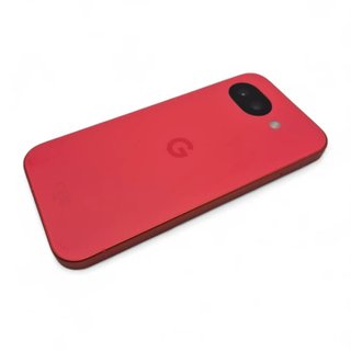 MOVIL GOOGLE PIXEL 10A 5G 256GB 8 GB ROJO + FUNDA
