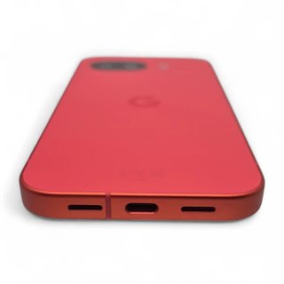 MOVIL GOOGLE PIXEL 10A 5G 256GB 8 GB ROJO + FUNDA