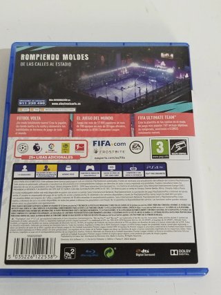 FIFA 20 PS4 (PlayStation 4) EA Sports
