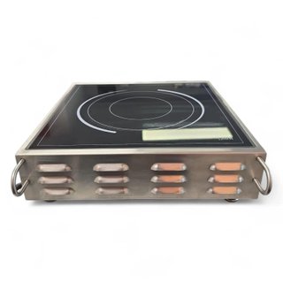 VITRO INDUCCION FALCON 10P 300