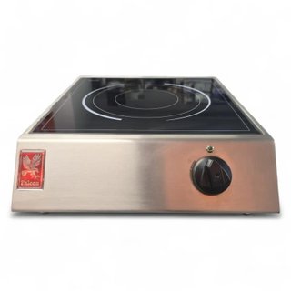 VITRO INDUCCION FALCON 10P 300