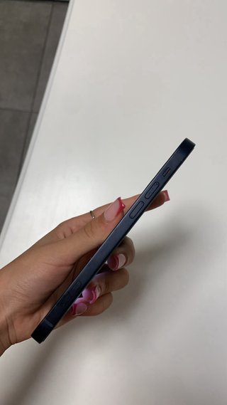 iPhone 12 64GB Negro 90% Batería