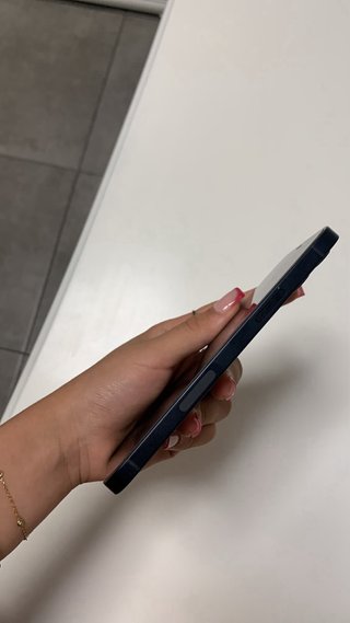 iPhone 12 64GB Negro 90% Batería