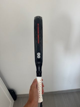 Adidas Metalbone 3.4 HRD Padel Racket