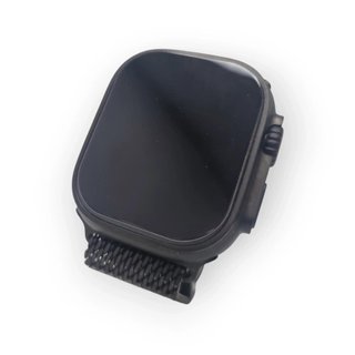 APPLE WATCH ULTRA 3 49MM 100% BATERIA + CAJA + CARGADOR