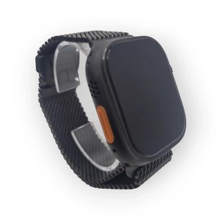 APPLE WATCH ULTRA 3 49MM 100% BATERIA + CAJA + CARGADOR
