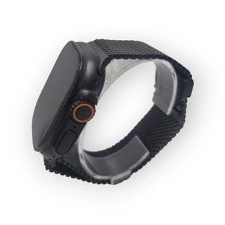 APPLE WATCH ULTRA 3 49MM 100% BATERIA + CAJA + CARGADOR