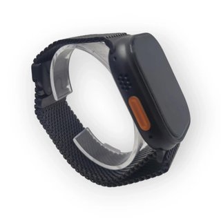 APPLE WATCH ULTRA 3 49MM 100% BATERIA + CAJA + CARGADOR
