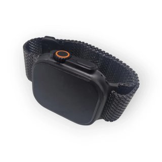 APPLE WATCH ULTRA 3 49MM 100% BATERIA + CAJA + CARGADOR