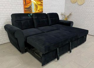 OFERTA NUEVO SOFA CAMA CHAISE LONGUE