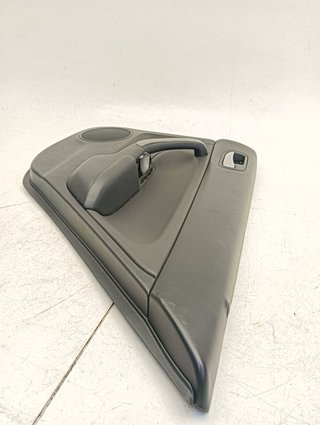 GUARNECIDO PUERTA TRASERA DERECHA HONDA ACCORD BE