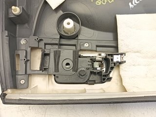 GUARNECIDO PUERTA TRASERA DERECHA HONDA ACCORD BE