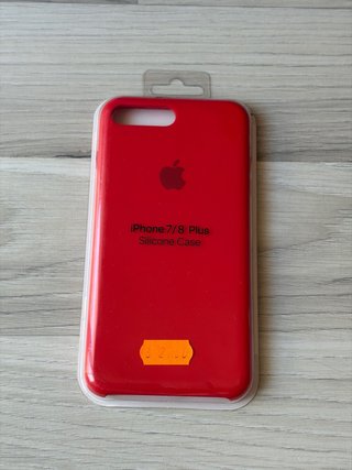 Fundas iPhone 7/8 Plus Originales Apple