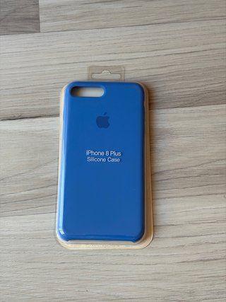 Fundas iPhone 7/8 Plus Originales Apple