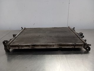 RADIADOR AGUA VOLKSWAGEN TOUAREG (7LA) BAC 7L6121