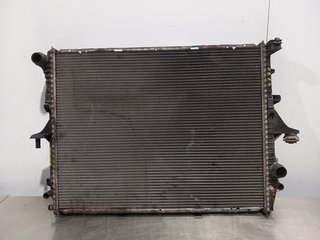RADIADOR AGUA VOLKSWAGEN TOUAREG (7LA) BAC 7L6121