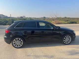 Audi A3 2019